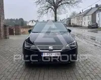 2023 Seat Ibiza