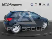 2023 Seat Ibiza