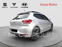 2023 Seat Ibiza