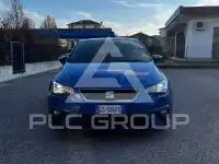 2023 Seat Ibiza