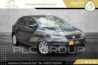 2023 Seat Ibiza