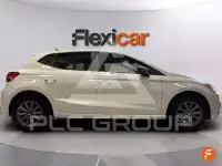 2023 Seat Ibiza