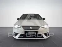 2023 Seat Ibiza