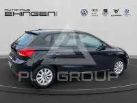2023 Seat Ibiza