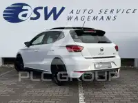 2023 Seat Ibiza
