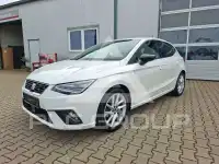2023 Seat Ibiza