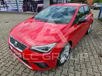 2023 Seat Ibiza