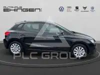 2023 Seat Ibiza