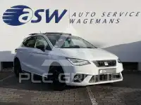 2023 Seat Ibiza