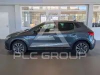 2023 Seat Ibiza