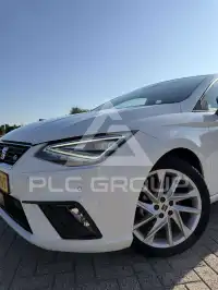 2023 Seat Ibiza
