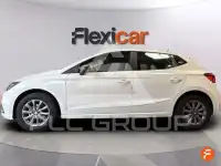 2023 Seat Ibiza