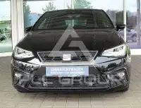 2023 Seat Ibiza