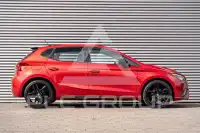 2023 Seat Ibiza