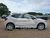 2023 Seat Ibiza