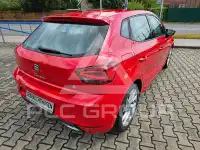 2023 Seat Ibiza