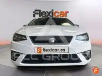 2023 Seat Ibiza