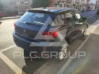 2023 Seat Ibiza