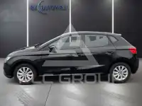 2023 Seat Ibiza