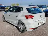 2023 Seat Ibiza