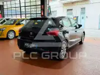 2023 Seat Ibiza