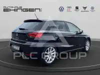 2023 Seat Ibiza