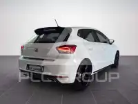 2023 Seat Ibiza