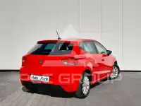 2023 Seat Ibiza