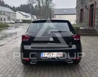 2023 Seat Ibiza