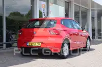 2023 Seat Ibiza