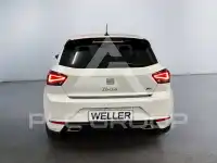 2023 Seat Ibiza