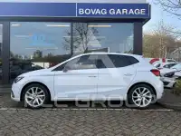 2023 Seat Ibiza