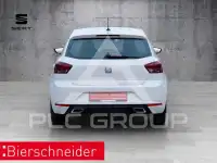2023 Seat Ibiza