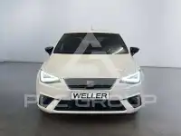 2023 Seat Ibiza