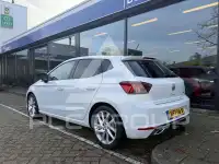 2023 Seat Ibiza