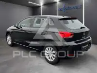 2023 Seat Ibiza