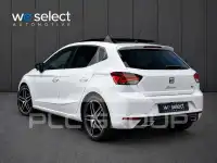 2023 Seat Ibiza