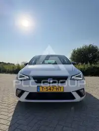2023 Seat Ibiza