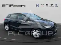 2023 Seat Ibiza