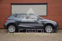 2023 Seat Ibiza