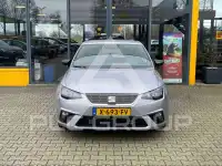 2023 Seat Ibiza
