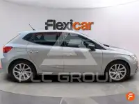 2023 Seat Ibiza