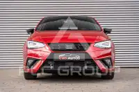 2023 Seat Ibiza
