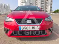 2023 Seat Ibiza