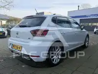 2023 Seat Ibiza