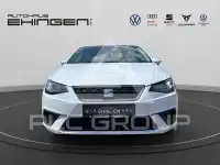 2023 Seat Ibiza