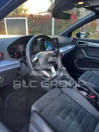 2023 Seat Ibiza