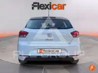 2023 Seat Ibiza