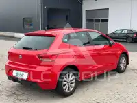 2023 Seat Ibiza