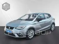 2023 Seat Ibiza